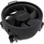 AMD Wraith Stealth CPU dzesētājs AM4/AM5