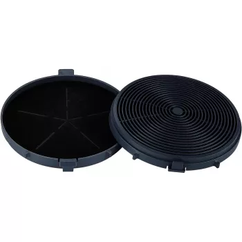 Aktīvās ogles filtrs Respekta MIZ 5000 — 2 gab.
