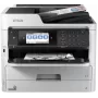 Epson WorkForce Pro WF-M5799DWF tintu printeris melnbalts multifunkcionāls A4, lielas slodzes 60K–100K lapas
