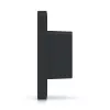 Ubiquiti Access Reader G2 melns – NFC karšu lasītājs un izejas pieprasījuma ierīce