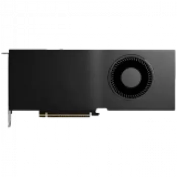 PNY RTX PRO 5000 profesionālā grafikas karte — 48 GB GDDR7, 384 bitu, PCIe 5.0, aktīvā dzesēšana, 4× DisplayPort 2.1b, 1×16-pin