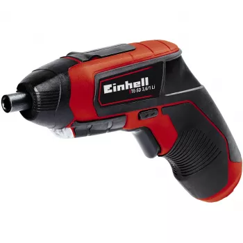 Einhell 4513501 Bezvadu urbjmašīna Melna