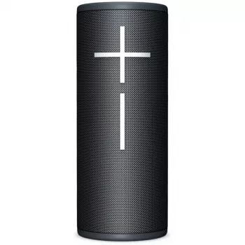 Ultimate Ears BOOM 4 portatīvais Bluetooth skaļrunis, melns