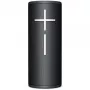 Ultimate Ears BOOM 4 portatīvais Bluetooth skaļrunis, melns