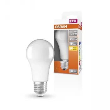 Parathom Classic LED E27 10 W Silta Balta