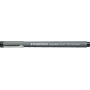 Finelineris Staedtler 308 Multi Black