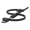 Belkin Universāls kabelis Lightning/Micro/USB-C