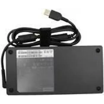 Lenovo barošanas bloks - maiņstrāvas - 230 W - saderīgs ar IdeaPad Y910-17, Legion Y540-15, Y540-17, Y545, Y7000 2019, Y740-15, Y740-17, Y920-17 (01FR046)