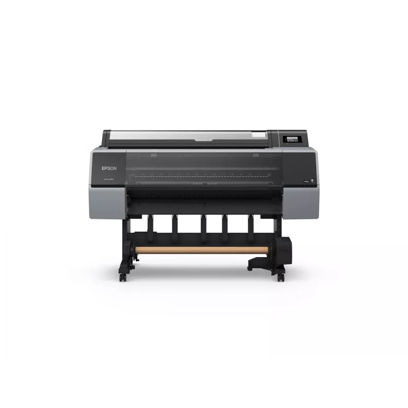Lielformāta tintes printeris Epson SureColor P9300 1118 mm (44 collu) ruļļa — krāsu