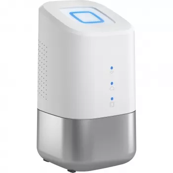 eQ-3 AG Homematic IP HmIP-HCU1 centrālā vadības ierīce, pelēka, balta