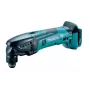 Makita DTM50Z daudzslīpmašīna 20000 RPM Melna,Zila