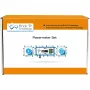 Enerģijas mērīšanas komplekts ALLNET BrickRknowledge ALL-BRICK-0696 — instrukcija vācu valodā