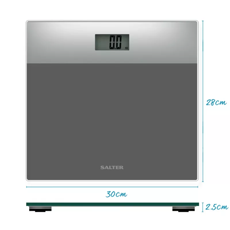 Svari Salter 9206 SVSV3RCFEU16