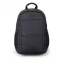 Port Designs Sydney 39.6 cm (15.6 inch) Mugursoma Melna