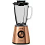 Galda blenderis Tefal BlendForce BL439G10 — 800 W, 1,75 L stikla trauks, ledus drupināšana