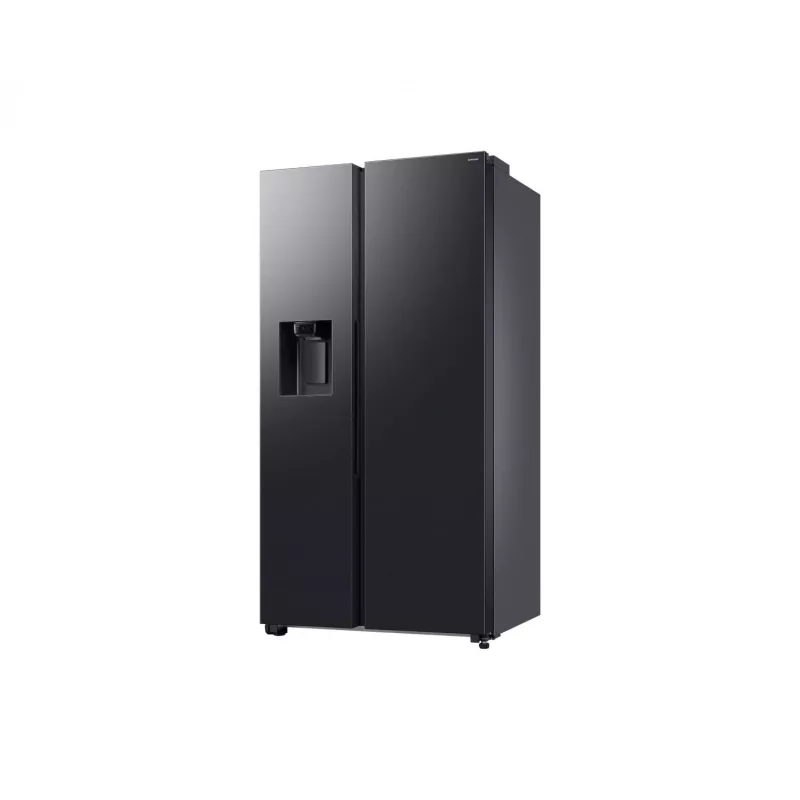Ledusskapis-salnētājs RS70F65KEFEO Side by Side