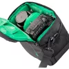 Plecu soma Rivacase 7420 Melna SLR saderība