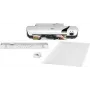 GBC Inspire+ A4 Laminēšanas komplekts, 24.1 cm, karstais laminators, 4 min, 250 mm/min, 0.5 mm, A4