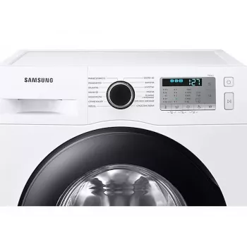 Veļas mašīna Samsung WW70AGAS21AH 7 kg, energoklase D