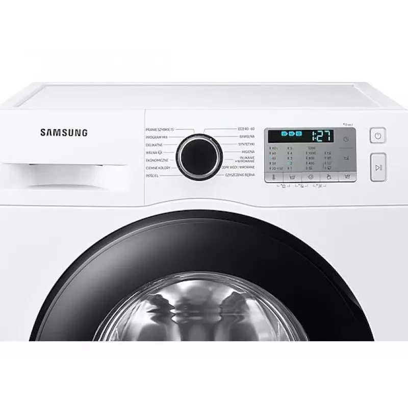 Veļas mašīna Samsung WW70AGAS21AH 7 kg, energoklase D