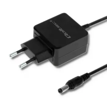Universāls barošanas adapteris 15W 7 sprauds