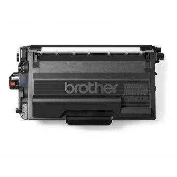 Tonera kasetne Brother TN-3600 6000 lpp Melna