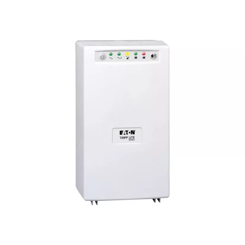 EATON SmartPro 230V 1kVA 750W Medicīnas klases line-interactive torņa UPS ar 6 kontaktligzdām, pilnu izolāciju un paplašināmu darbības laiku