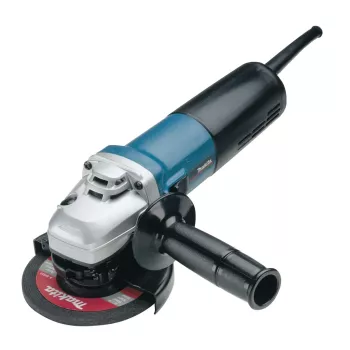 Leņķa slīpmašīna Makita 9565CVR 12,5 cm 12000 apgr/min 1400 W 2,2 kg