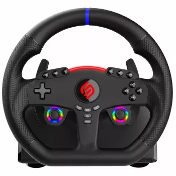 Subsonic Superdrive 270 GT5 Sacīkšu Stūre