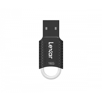 USB zibatmiņa Lexar 16 GB USB Type-A 2.0 JumpDrive V40