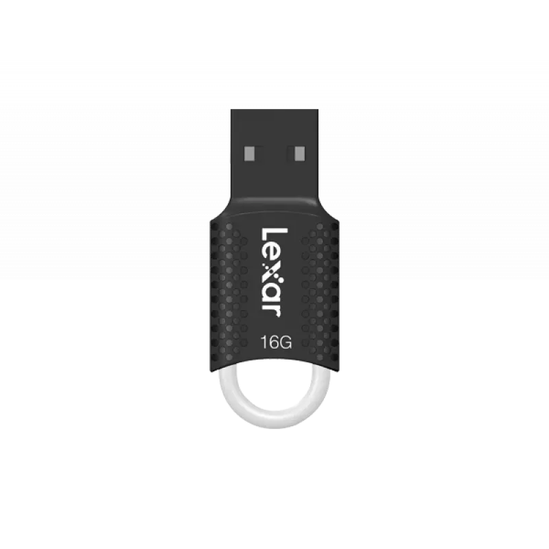 USB zibatmiņa Lexar 16 GB USB Type-A 2.0 JumpDrive V40