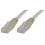 Microconnect V-UTP507VP tīkla kabelis, pelēks, 7 m, Cat5e U/UTP (UTP)