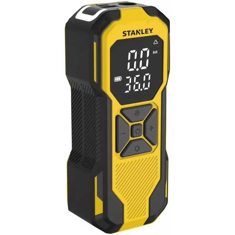 Pārlādējams kompresors 12V SXIF0101 STANLEY