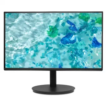 27 collu Acer CB2 CB272 P6 IPS Full HD 1920x1080 144Hz 1 ms LCD monitors, Melns, VESA