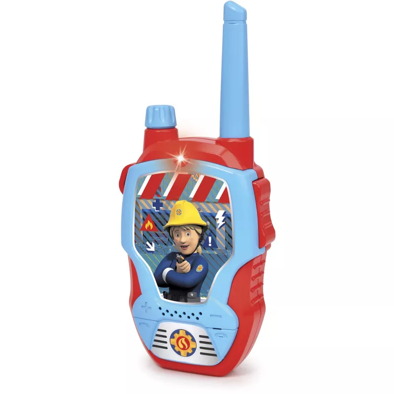 Feuerwehrmann Sam Walkie Talkie