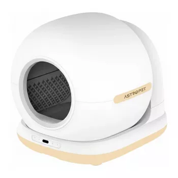 Astropet Neptune Series pašattīroša kaķu tualete