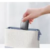 AUKEY 157000 10000 mAh pelēks power bank
