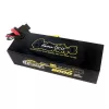 Gens ace 8000mAh 14.8V 100C 4S2P Lipo akumulators