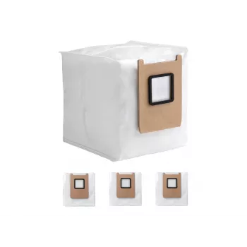 Anker Eufy T29YQA20 putekļu maiss, balts, savietojams ar E28