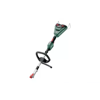 Bezvadu universālais piedziņas instruments Metabo MA 36-18 LTX BL Q 36V bezsuku motors 1/2 collas