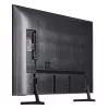 Samsung QE75Q7F2AU 190.5 cm (75 inch) 4K Ultra HD QLED Smart TV Wi-Fi Melns