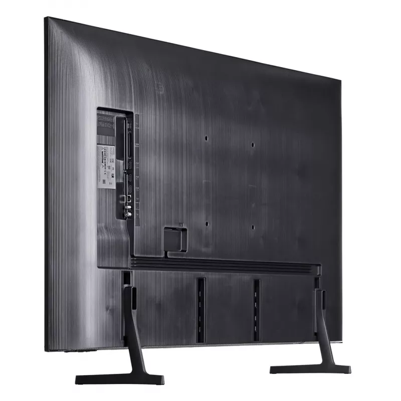 Samsung QE75Q7F2AU 190.5 cm (75 inch) 4K Ultra HD QLED Smart TV Wi-Fi Melns