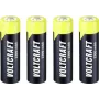 VOLTCRAFT Endurance Mignon (AA) akumulators NiMH 2300 mAh 1.2 V 4 gab. (VC-12714010)