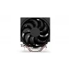 ENDORFY Spartan 5 CPU dzesētājs Viegla uzstādīšana EY3A001