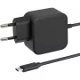 Xilence XM018 GaN PD USB-C lādētājs, 67W, melns