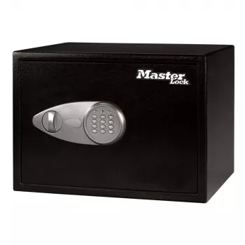 Masterlock X125ML Liela digitālā kombināciju seifs