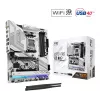 Mātesplate ASRock X870 Pro RS WiFi AM5 ATX