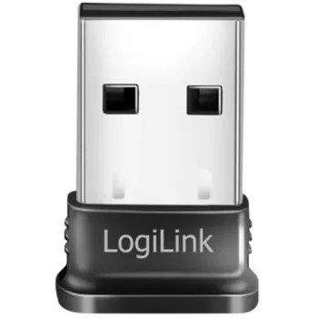 Bluetooth Adapteris LogiLink BT0066 EDR Dual Mode USB 2.0