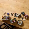 LEGO HARRY POTTER 76444 Cūkkārpas Ciemata Burvju Veikali