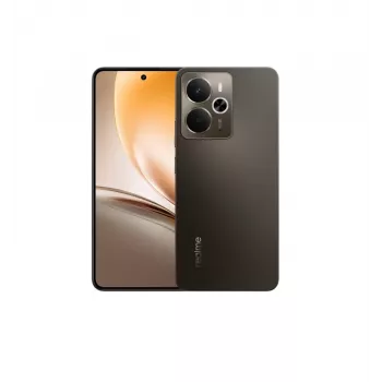 Viedtālrunis realme 14 5G 6.67 collu 8 GB 256 GB Titanium